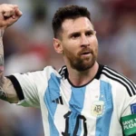 Messi, 2026 World Cup
