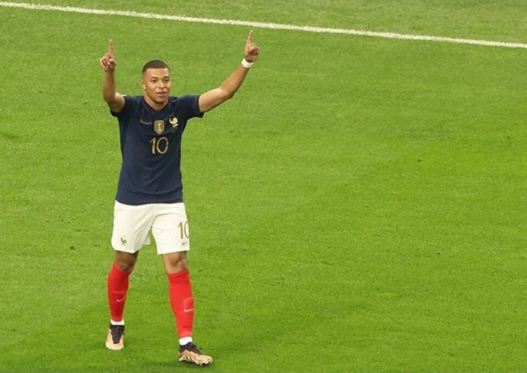 France, 2026 World Cup