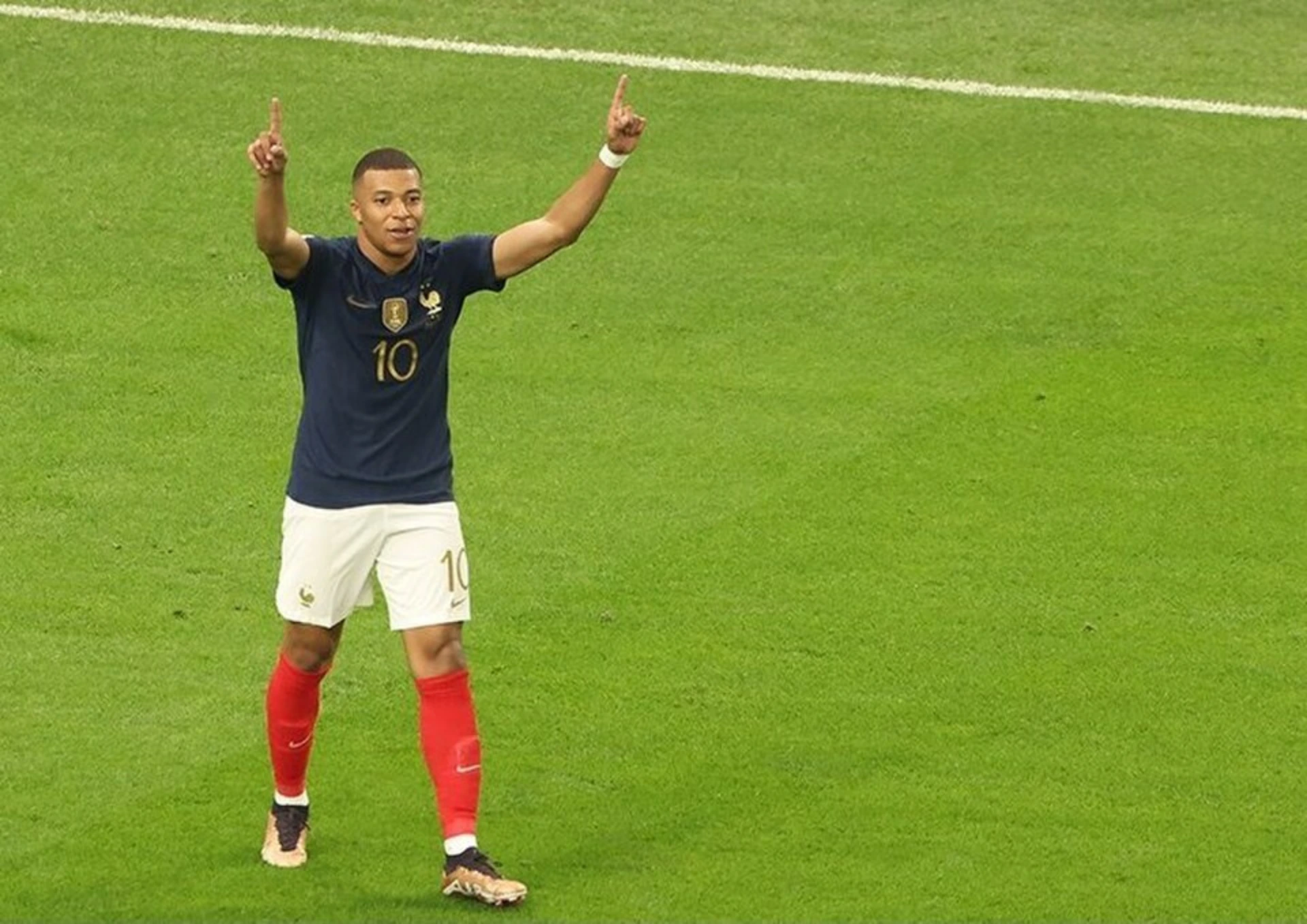 France, 2026 World Cup