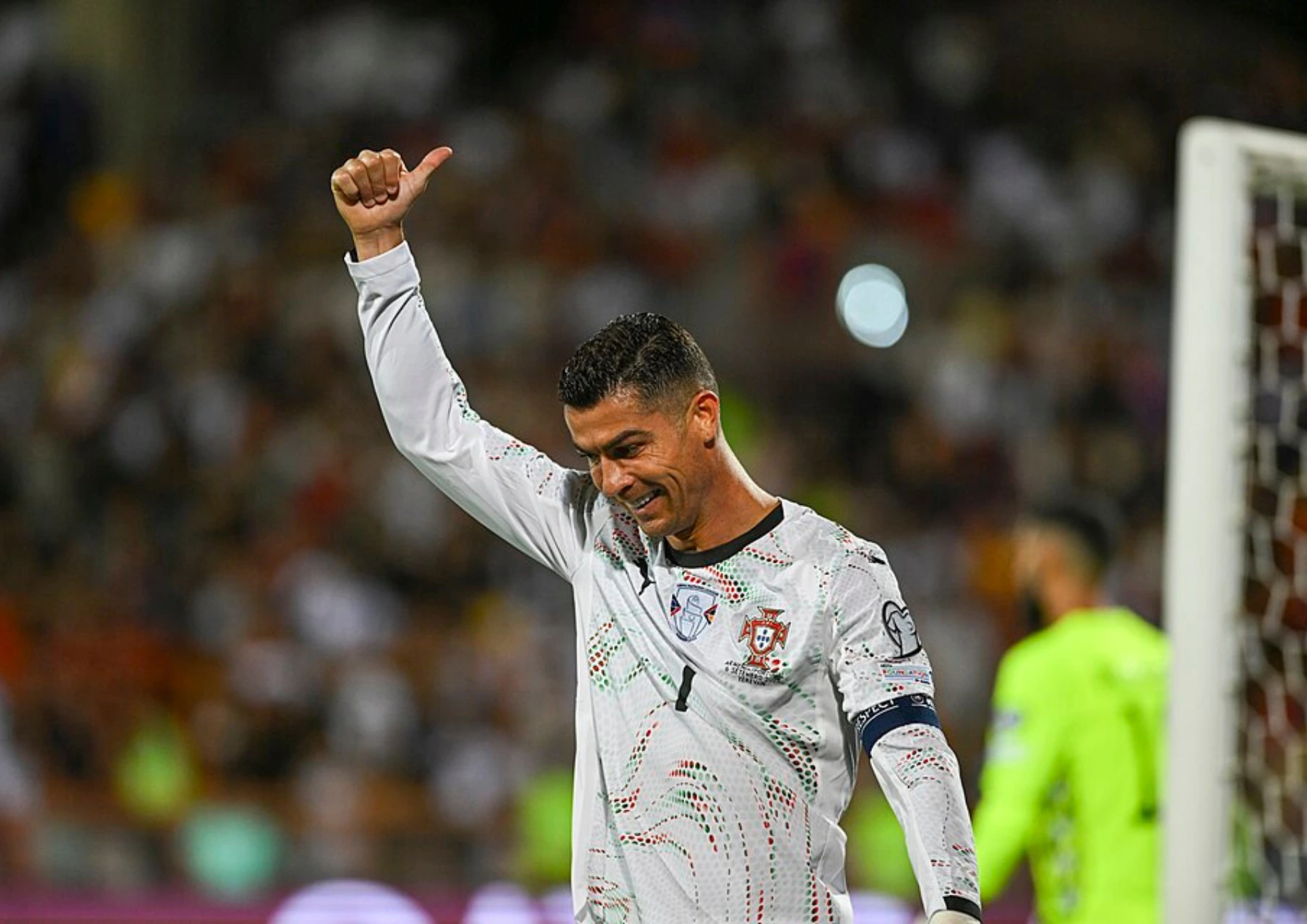 Ronaldo