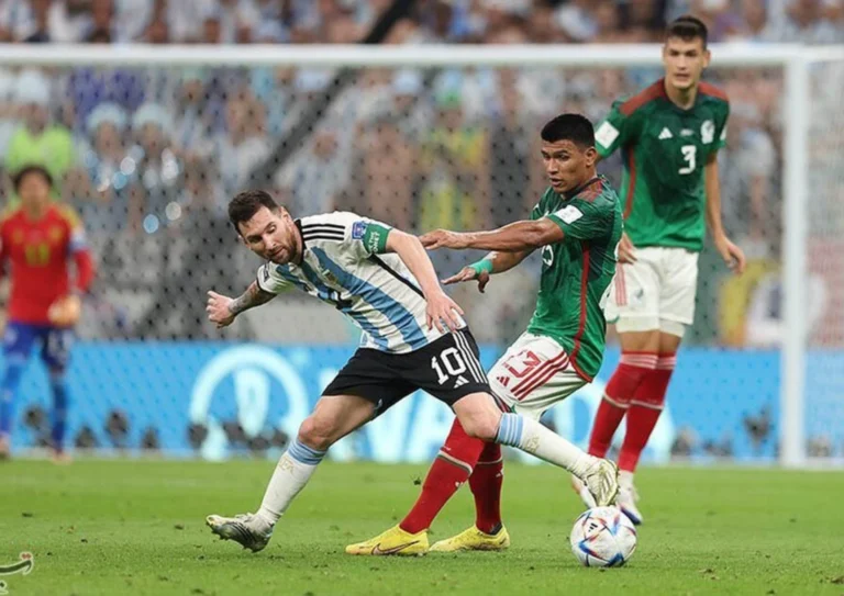 Argentina 2026 FIFA World Cup
