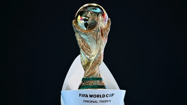 2026 FIFA World Cup