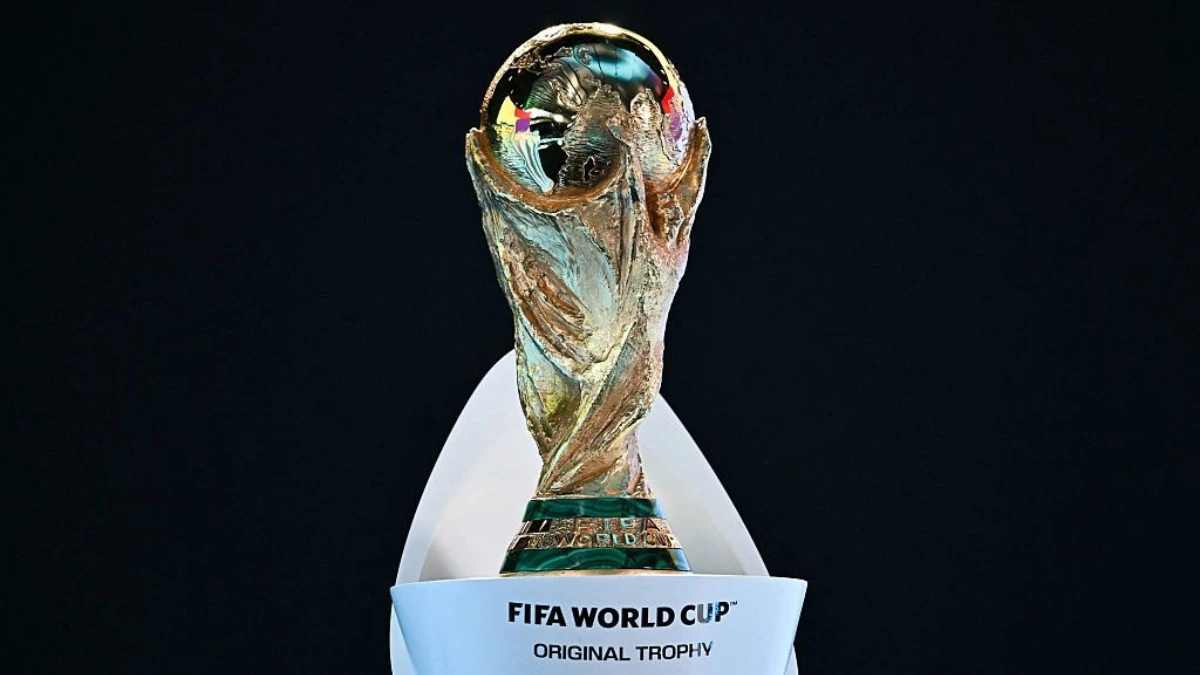 2026 FIFA World Cup