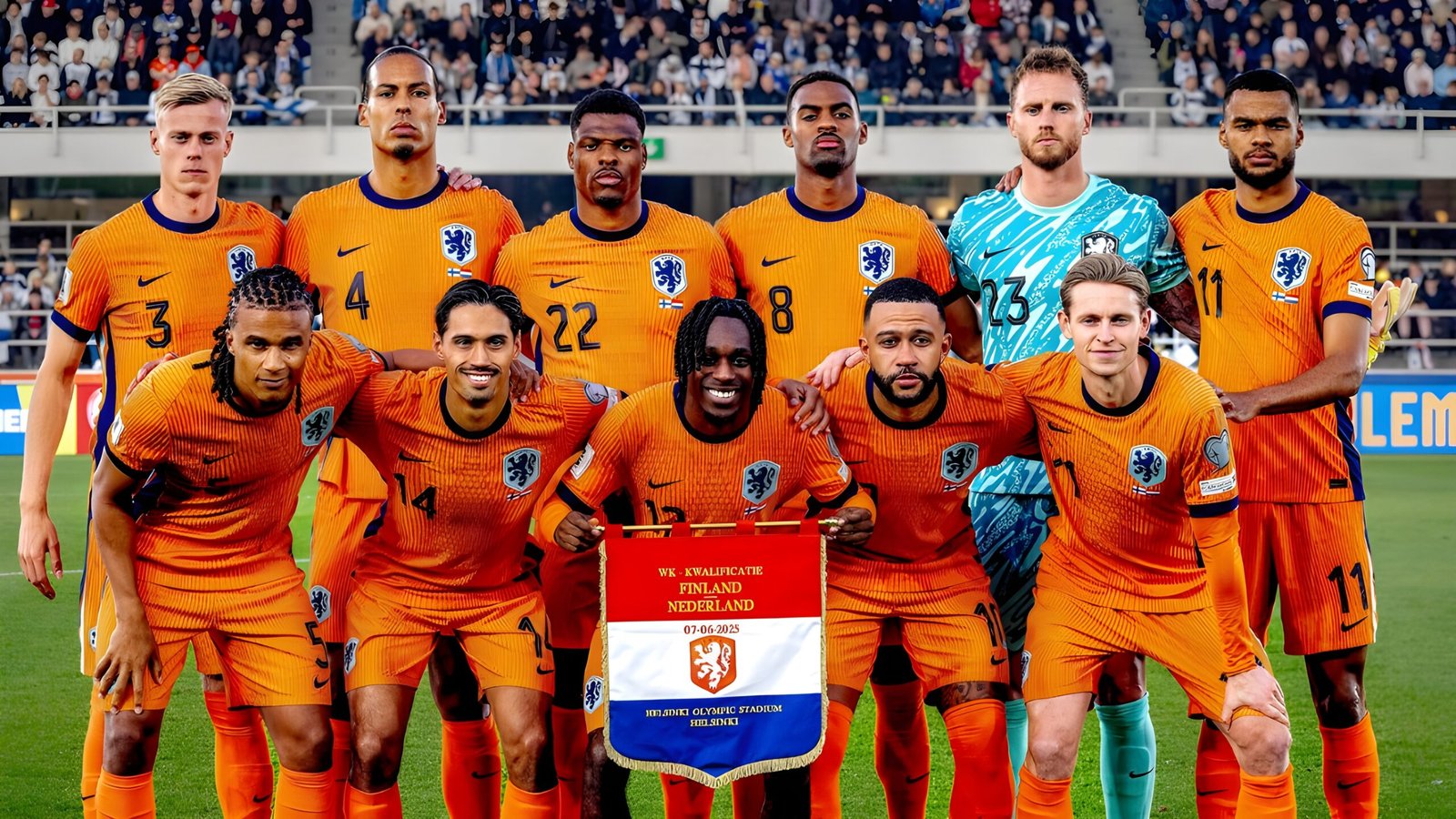 FIFA World Cup 2026 Group F Predictions