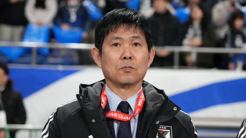 Japan FIFA World Cup 2026