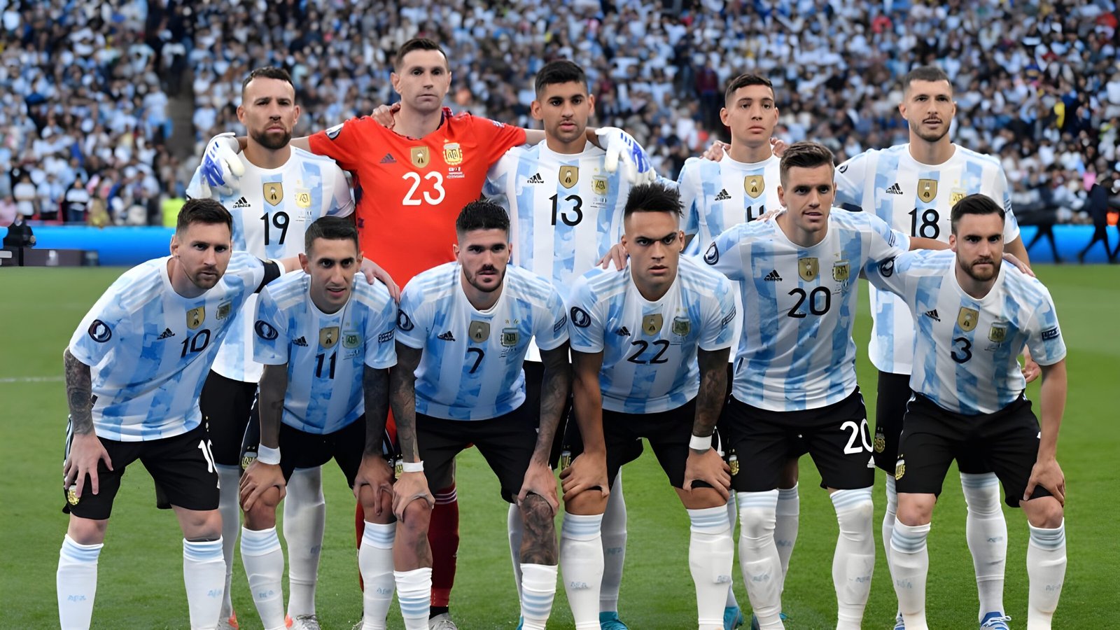 FIFA World Cup 2026 Group J Predictions