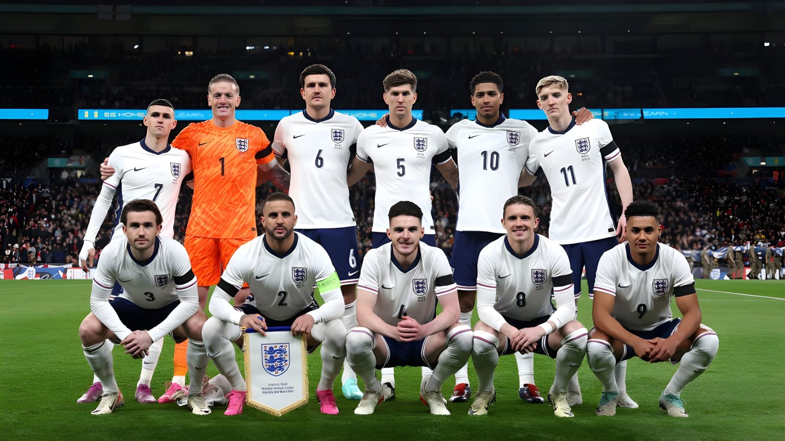 FIFA World Cup 2026 Group L Predictions