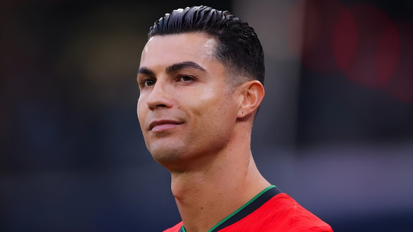 Ronaldo, 2026 FIFA World Cup