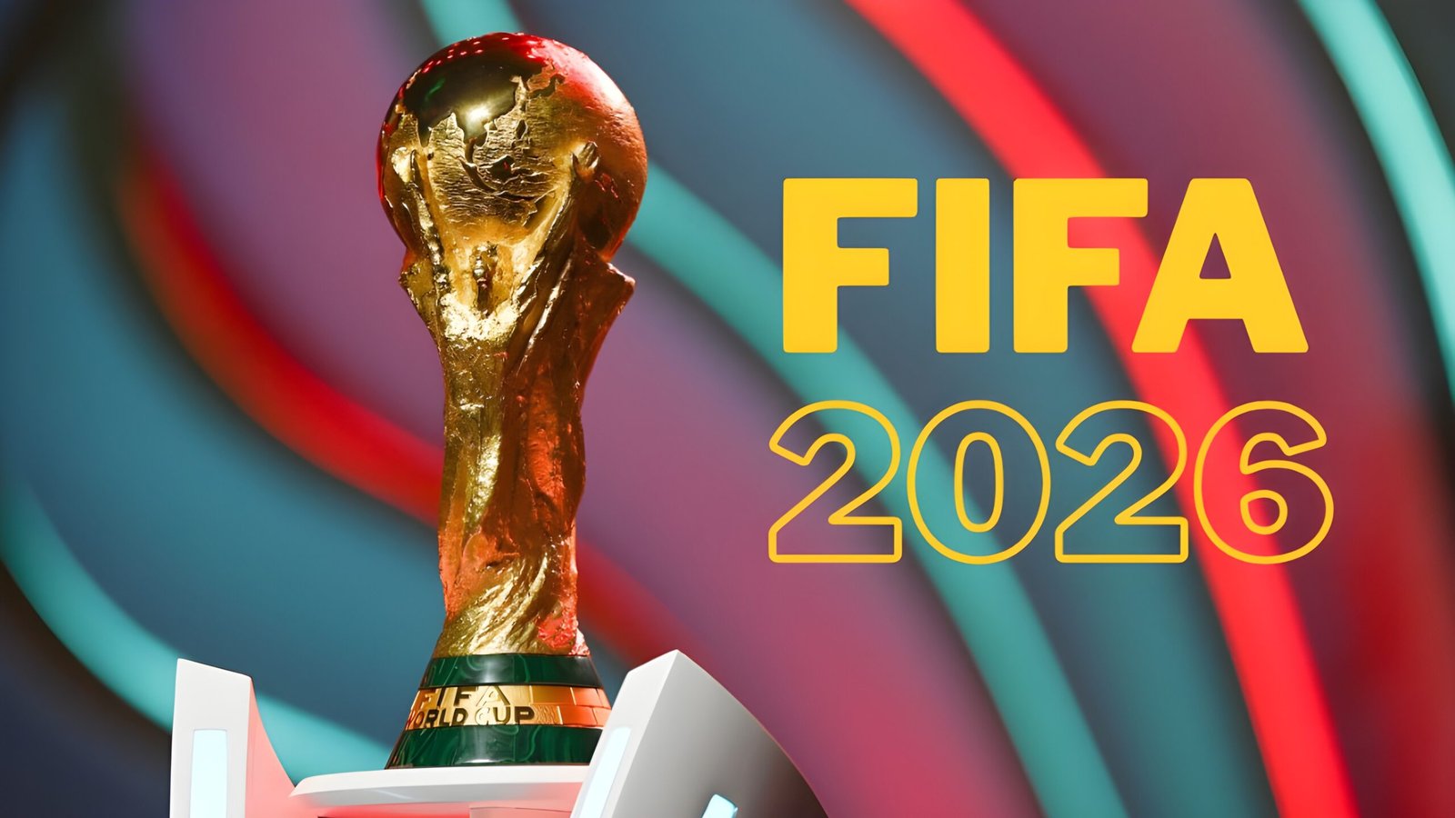 FIFA World Cup 2026 Group Predictions