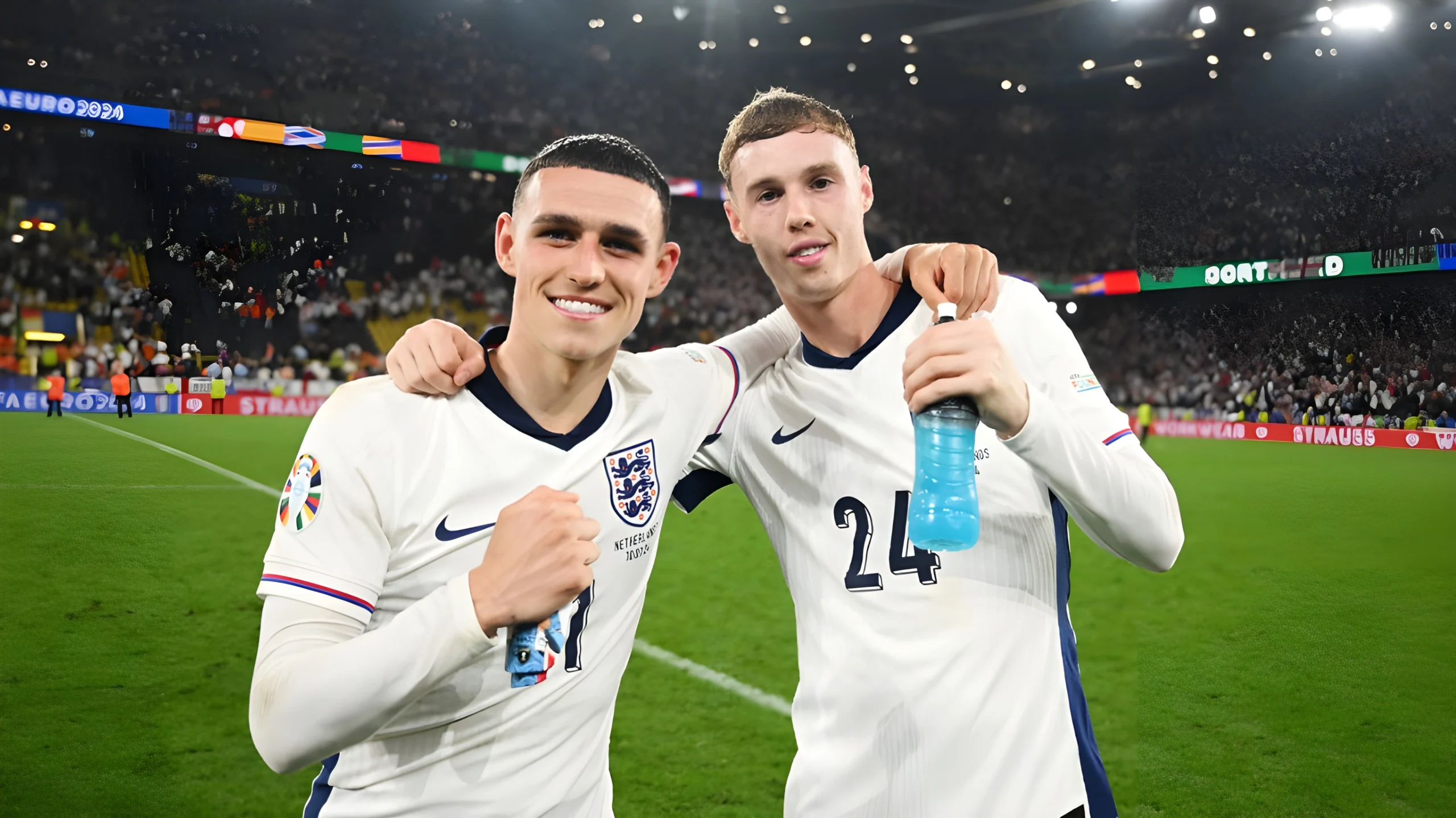 England 2026 World Cup Squad