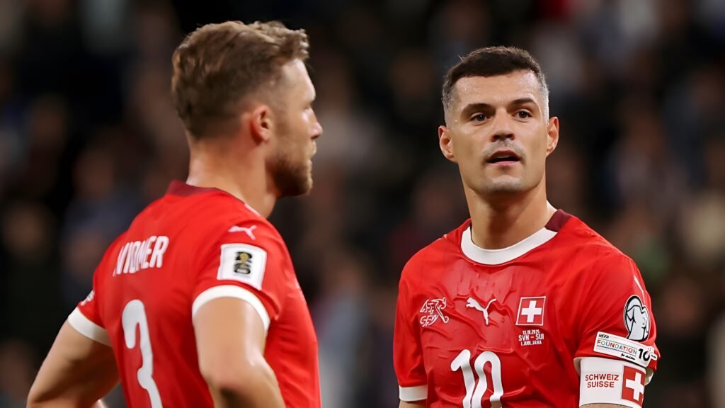FIFA World Cup 2026 Group B Predictions