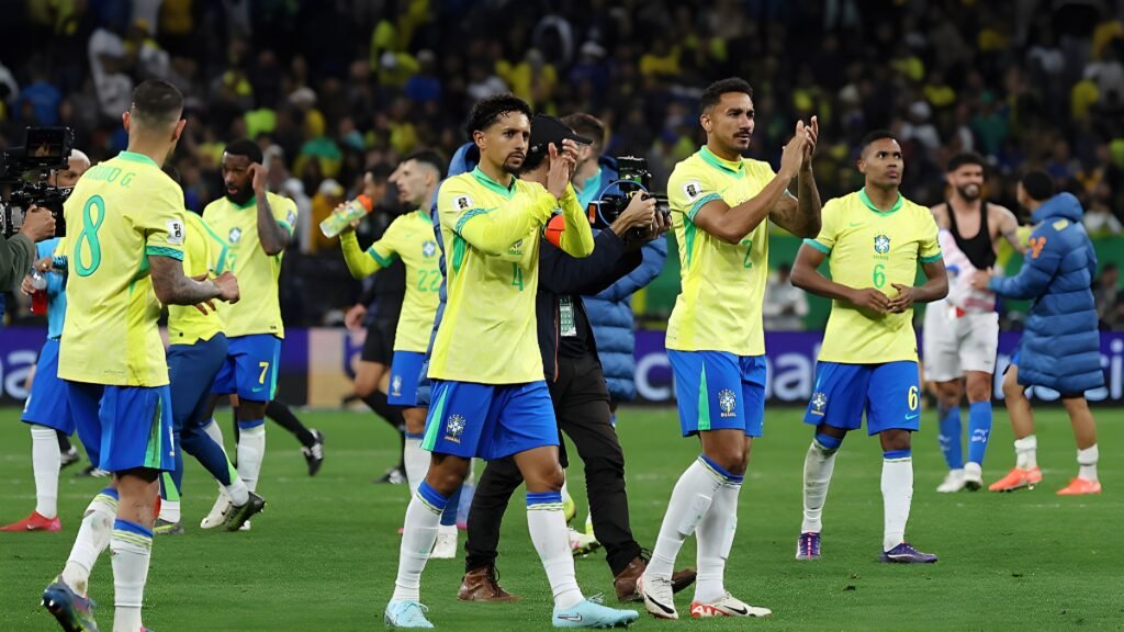 FIFA World Cup 2026 Group C Predictions