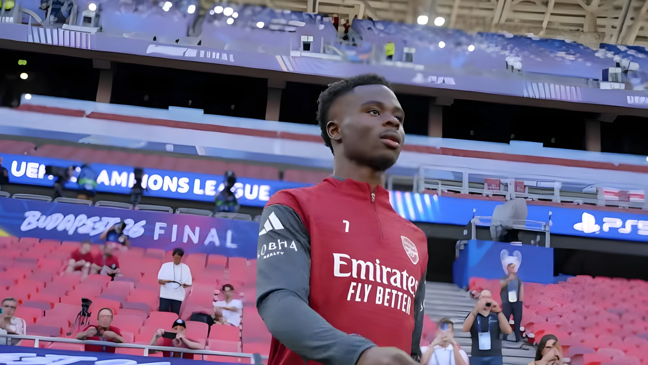 Champions League