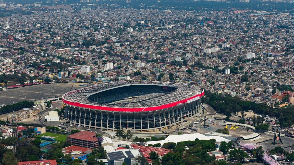 FIFA World Cup 2026 Start