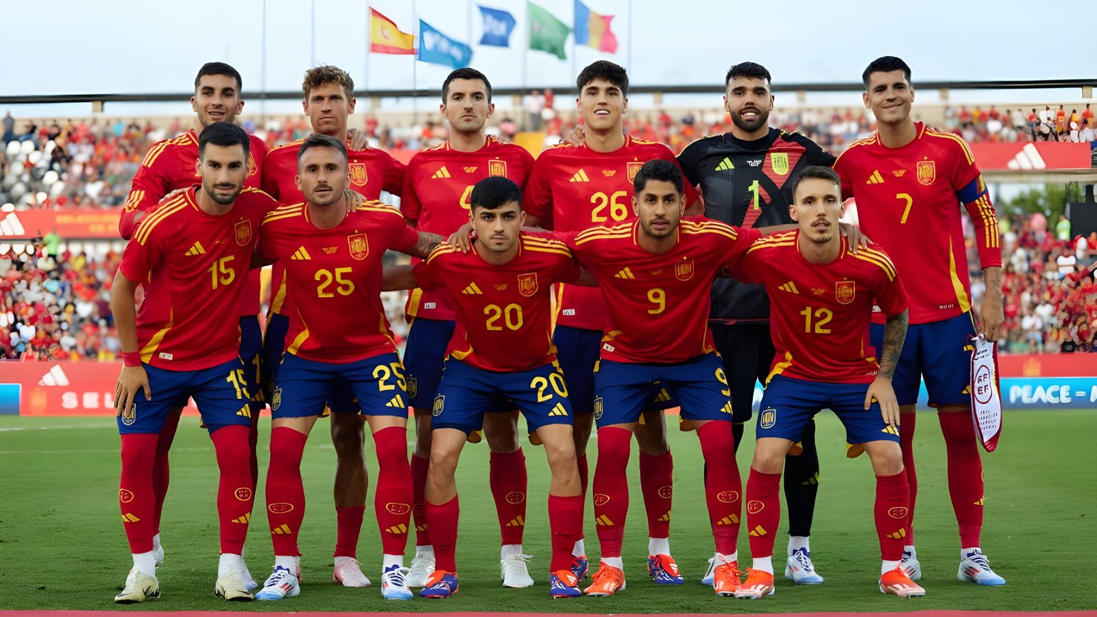 FIFA World Cup 2026 Group H Predictions