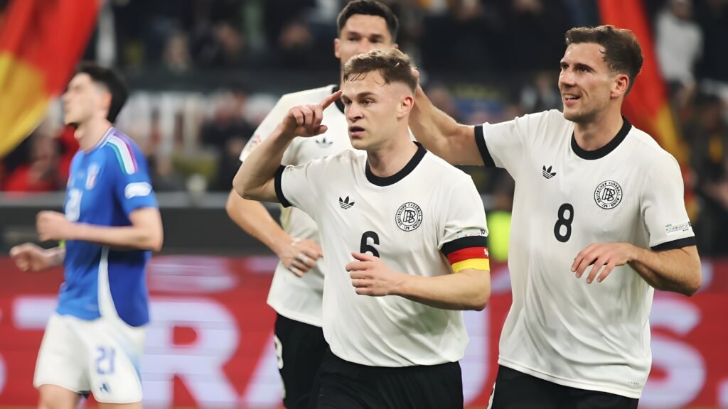 Germany 2026 FIFA World Cup