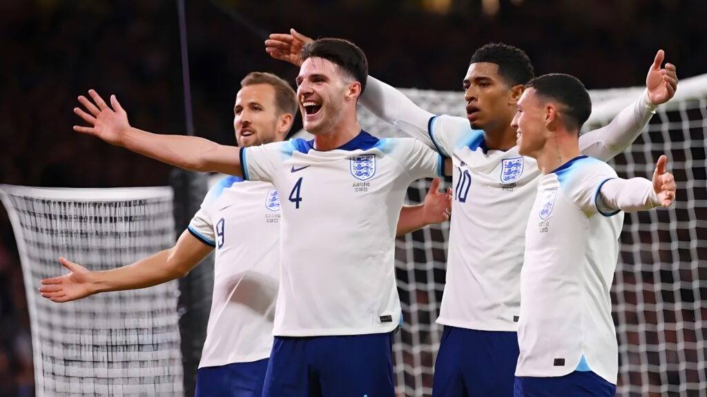 FIFA World Cup 2026 Group L Predictions