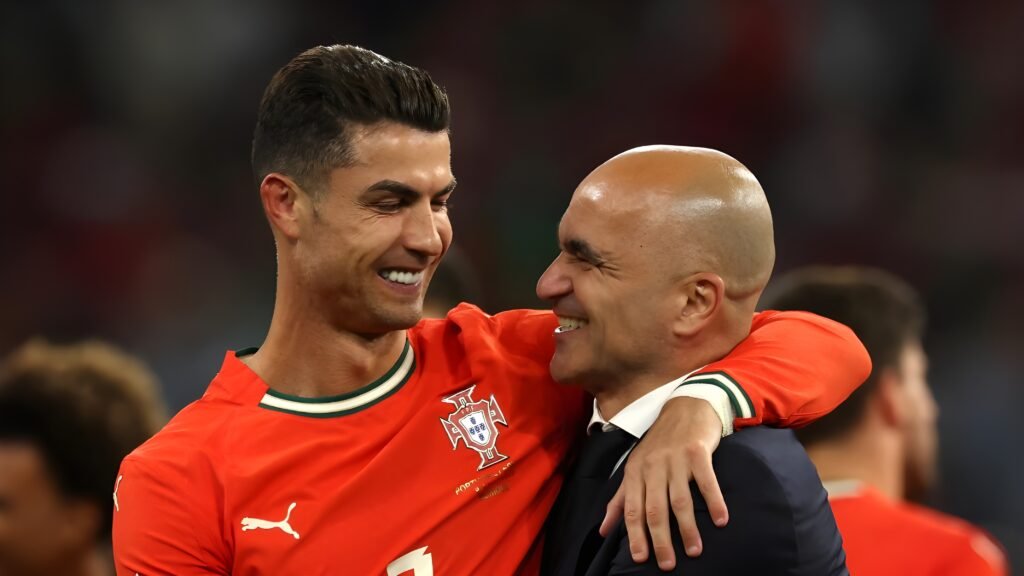 Ronaldo, 2026 FIFA World Cup
