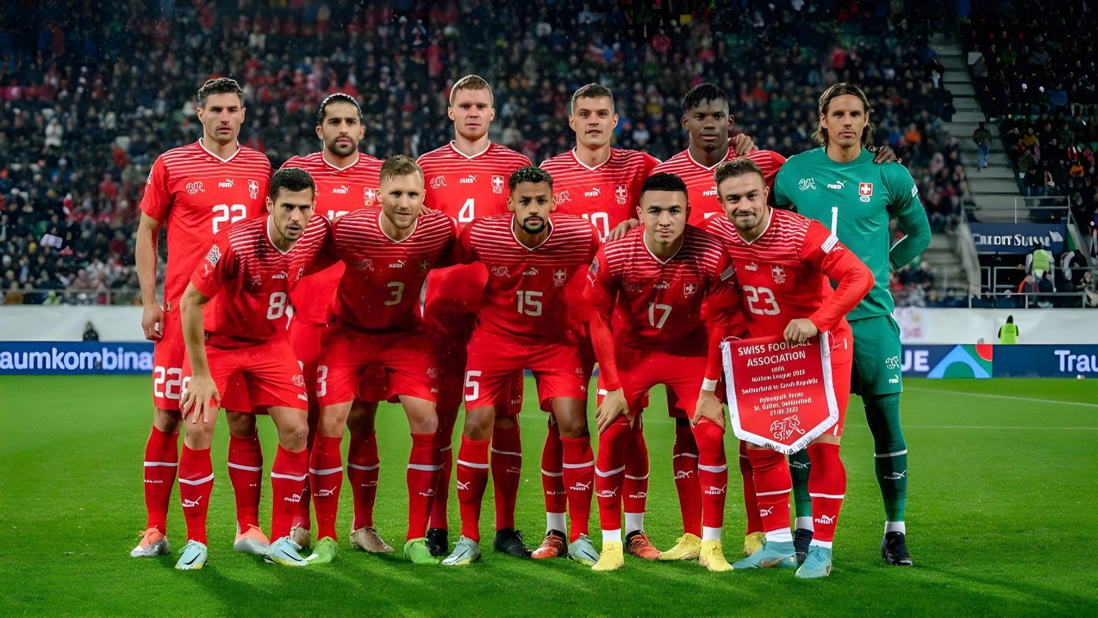FIFA World Cup 2026 Group B Predictions