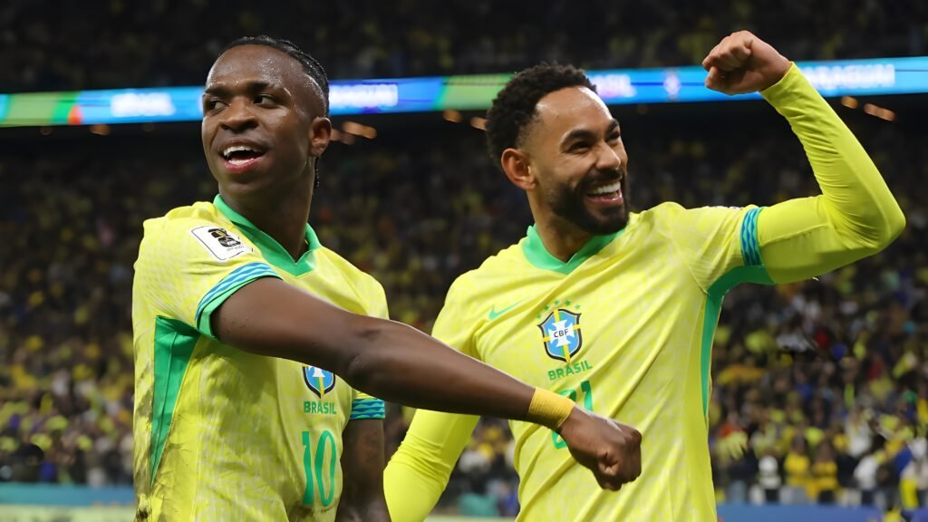 FIFA World Cup 2026 Group C Predictions
