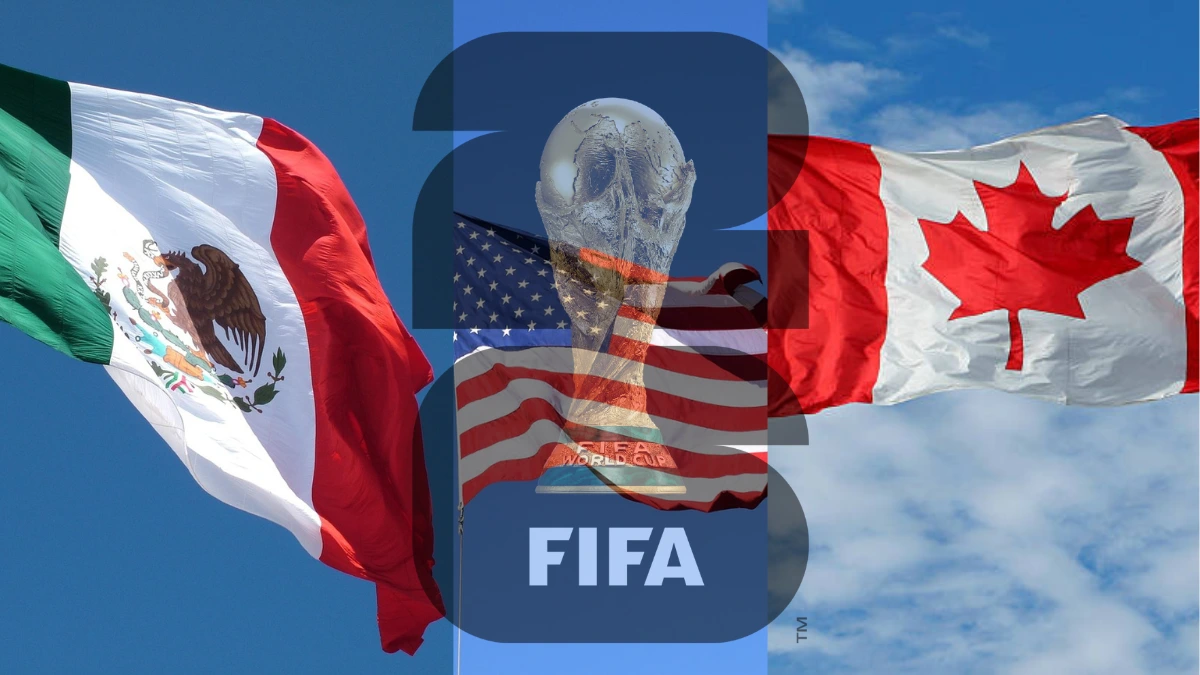 2026 FIFA World Cup