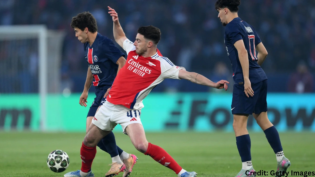 Champions League Final