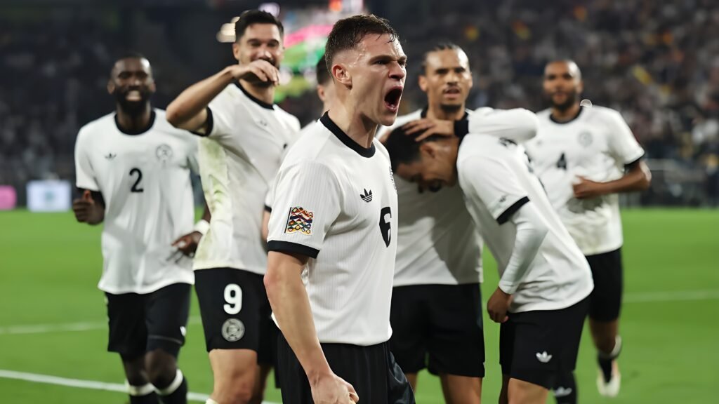 Germany 2026 FIFA World Cup