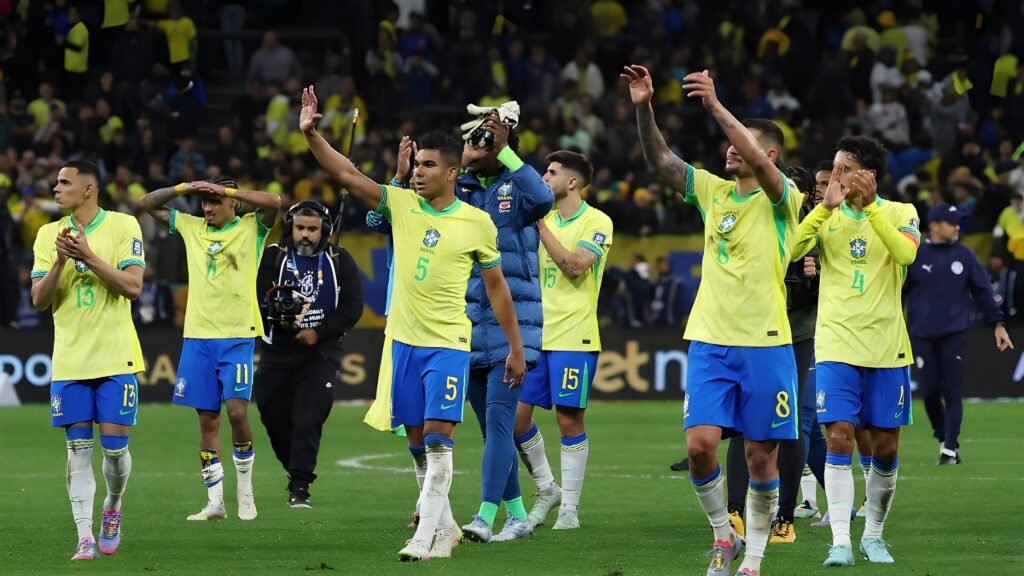 FIFA World Cup 2026 Group Predictions