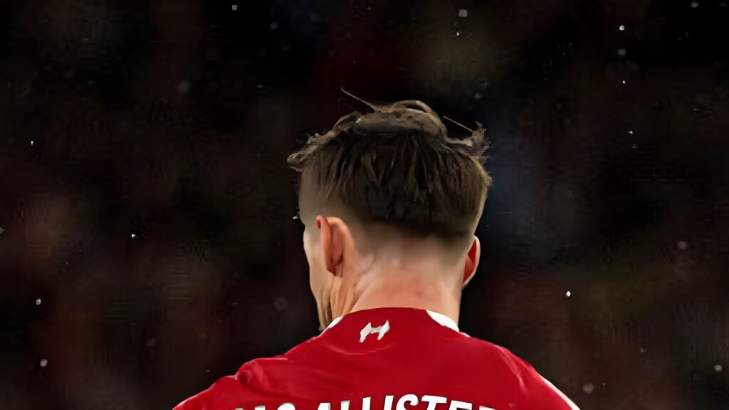 best midfielder, 2026 FIFA World Cup