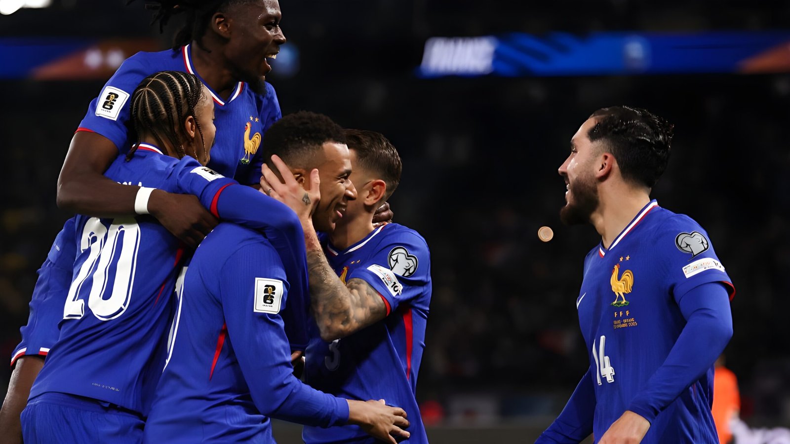 FIFA World Cup 2026 Group I Predictions
