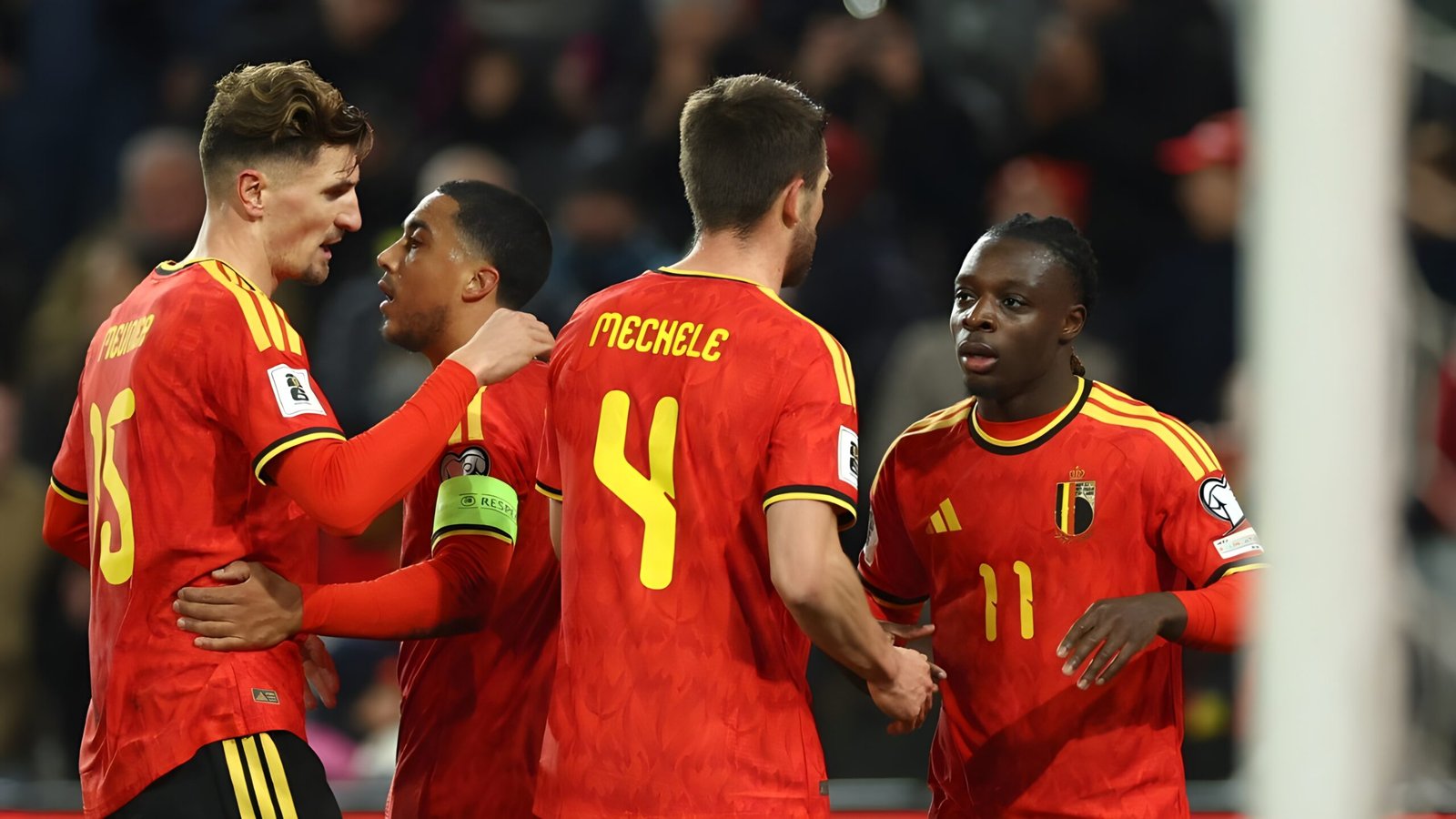 FIFA World Cup 2026 Group G Predictions