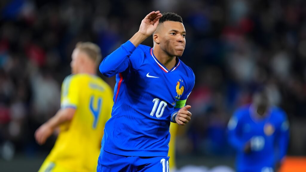 FIFA World Cup 2026 Group I Predictions