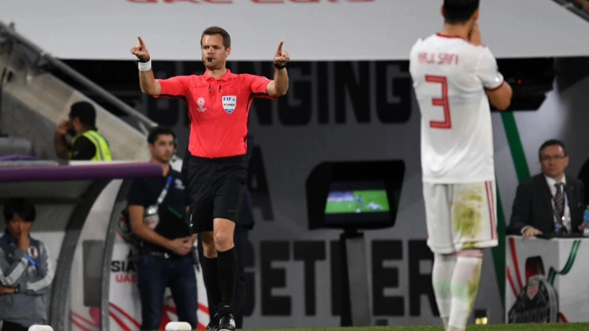 VAR at the 2026 FIFA World Cup