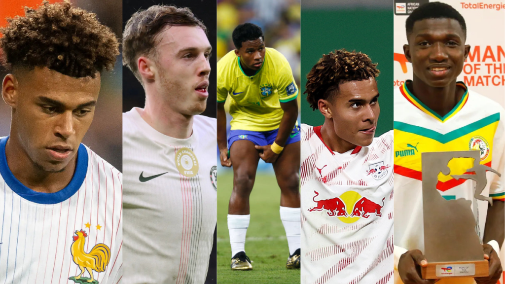 2026 FIFA World Cup