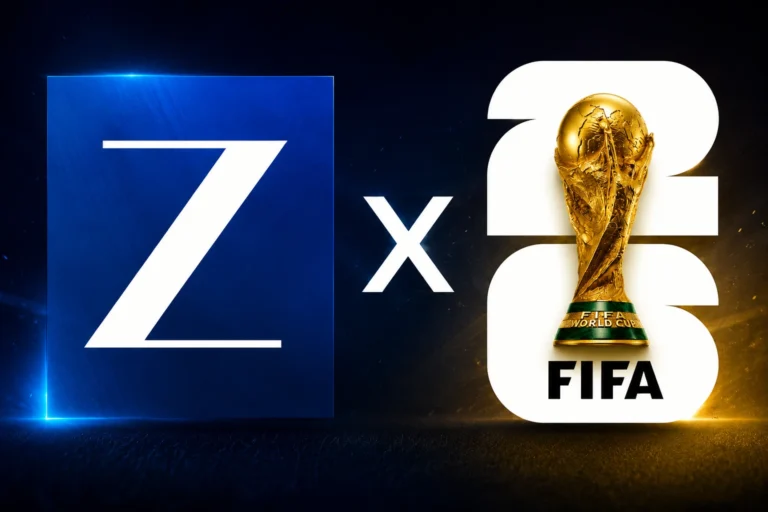 FIFA World Cup 2026
