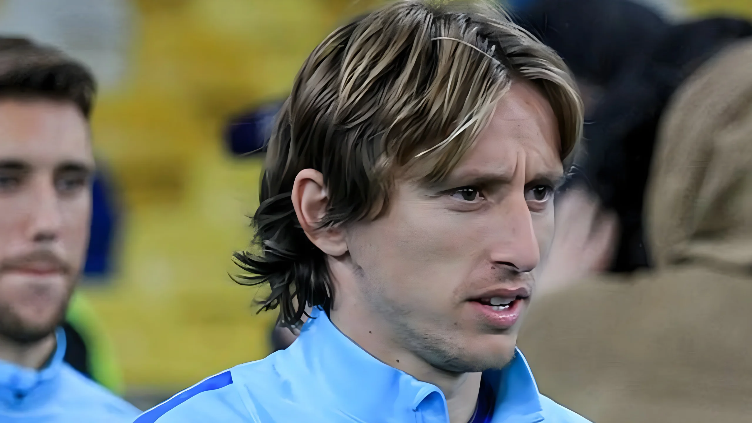Luka Modrić, World Cup