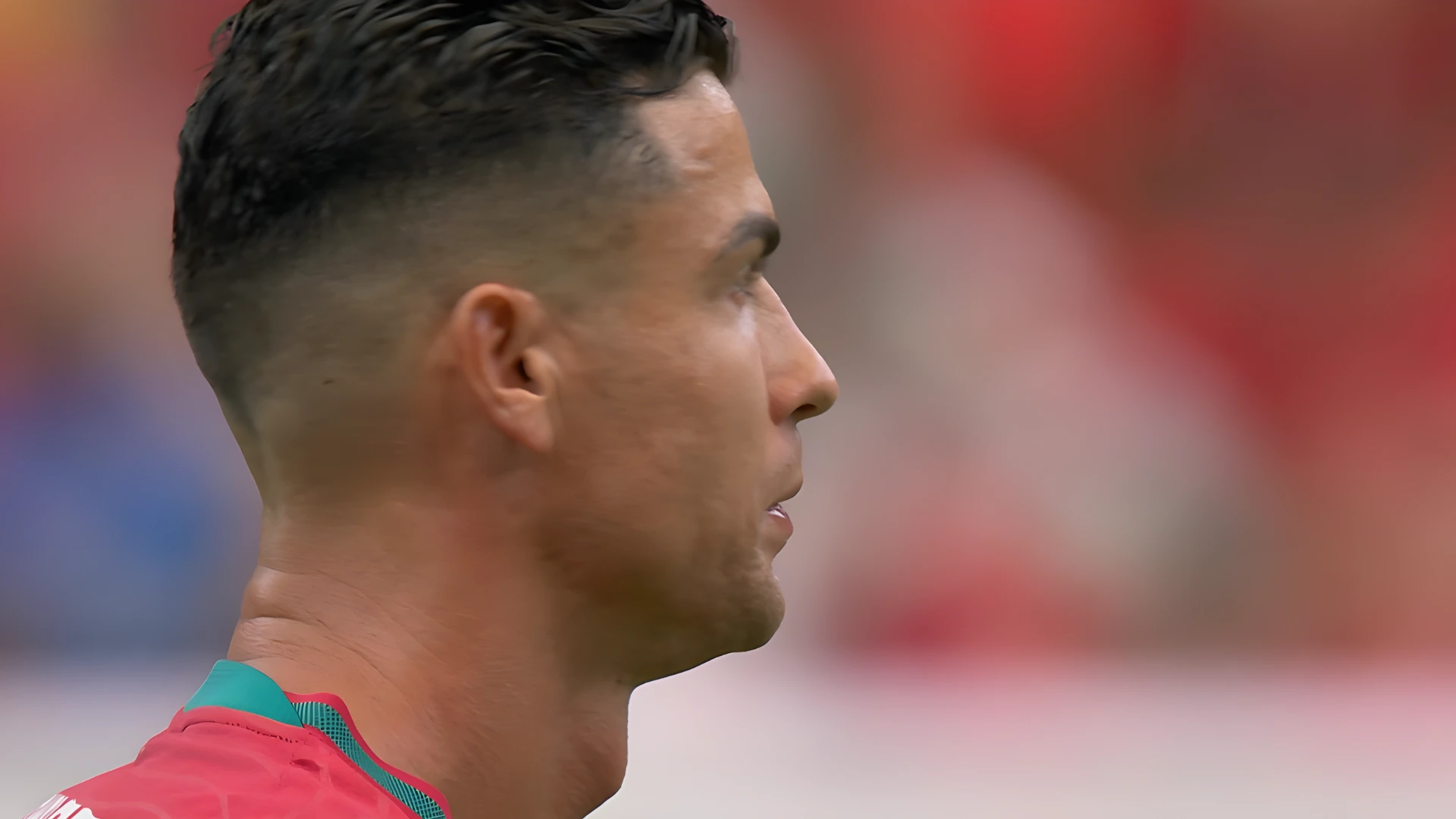 Portugal vs DR Congo