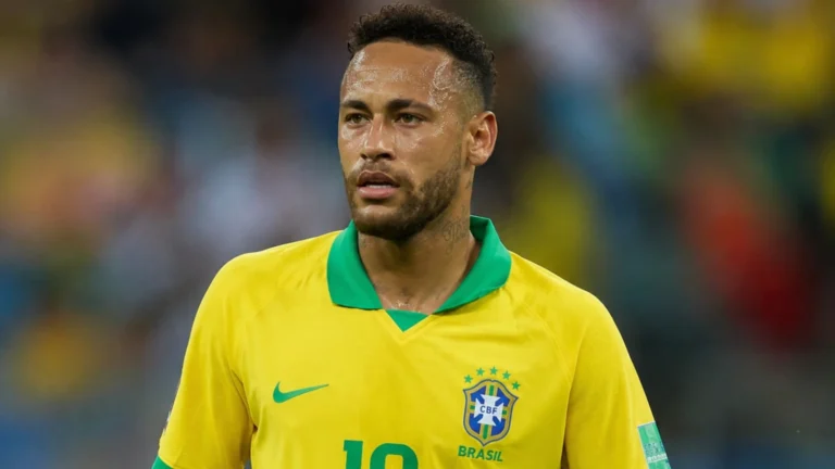 Neymar ruled out