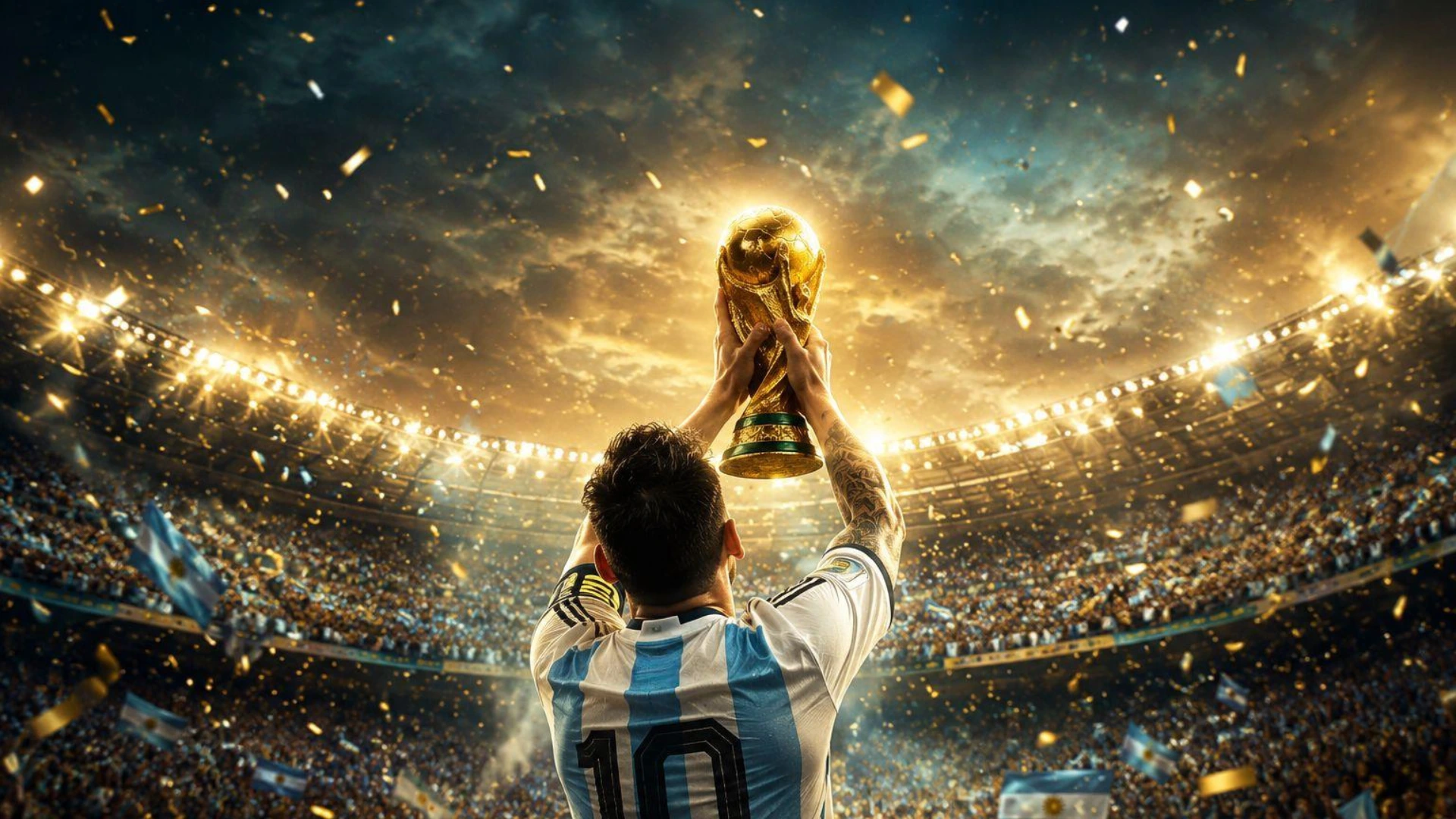 Argentina, Lionel Messi,FIFA World Cup