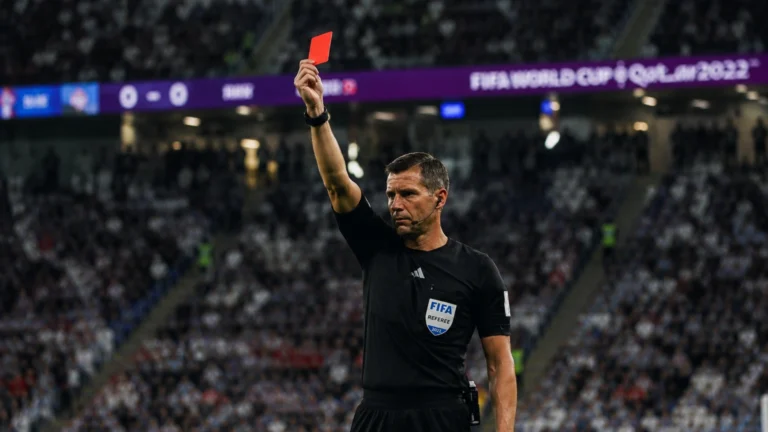 FIFA World Cup Rules