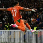 France vs Ivory Coast