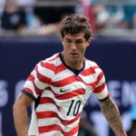 USA FIFA world Cup winners