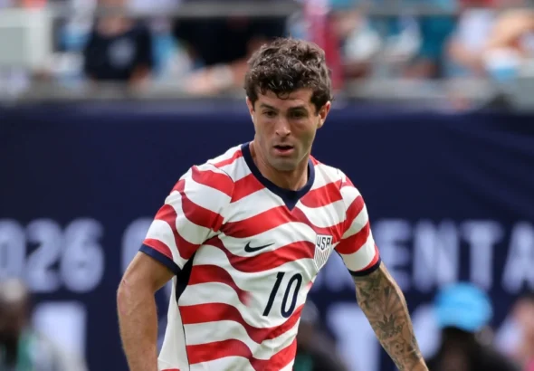 USA FIFA world Cup winners