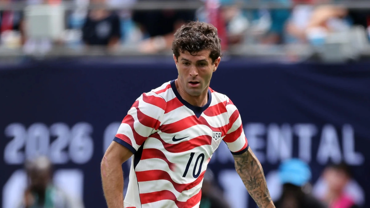 USA FIFA world Cup winners