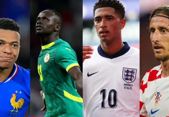 Must-Watch Group Stage Games