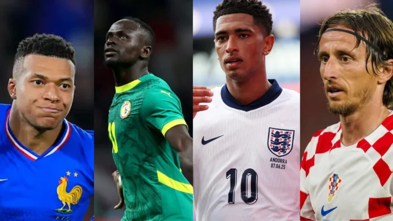 Must-Watch Group Stage Games