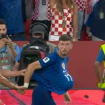 Portugal vs Croatia