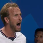 England vs DR Congo