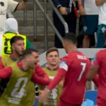 Road to the fifa world cup finals