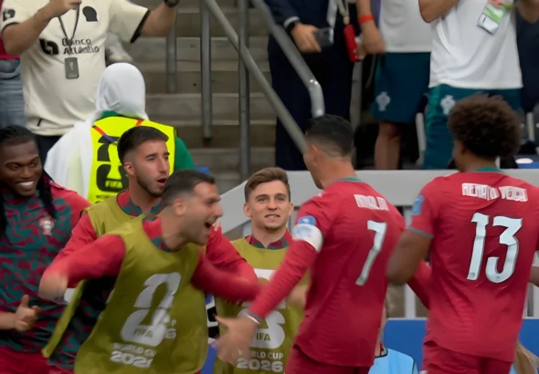 Road to the fifa world cup finals